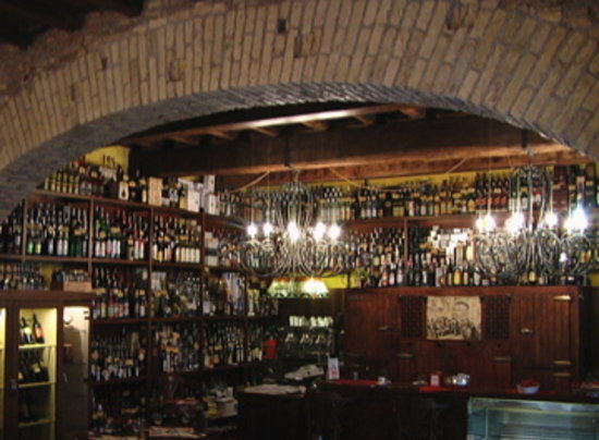 La Fontana al Viminale